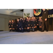 Acto de Colacion Ciclo Lectivo 2017 - Nivel Primario 
